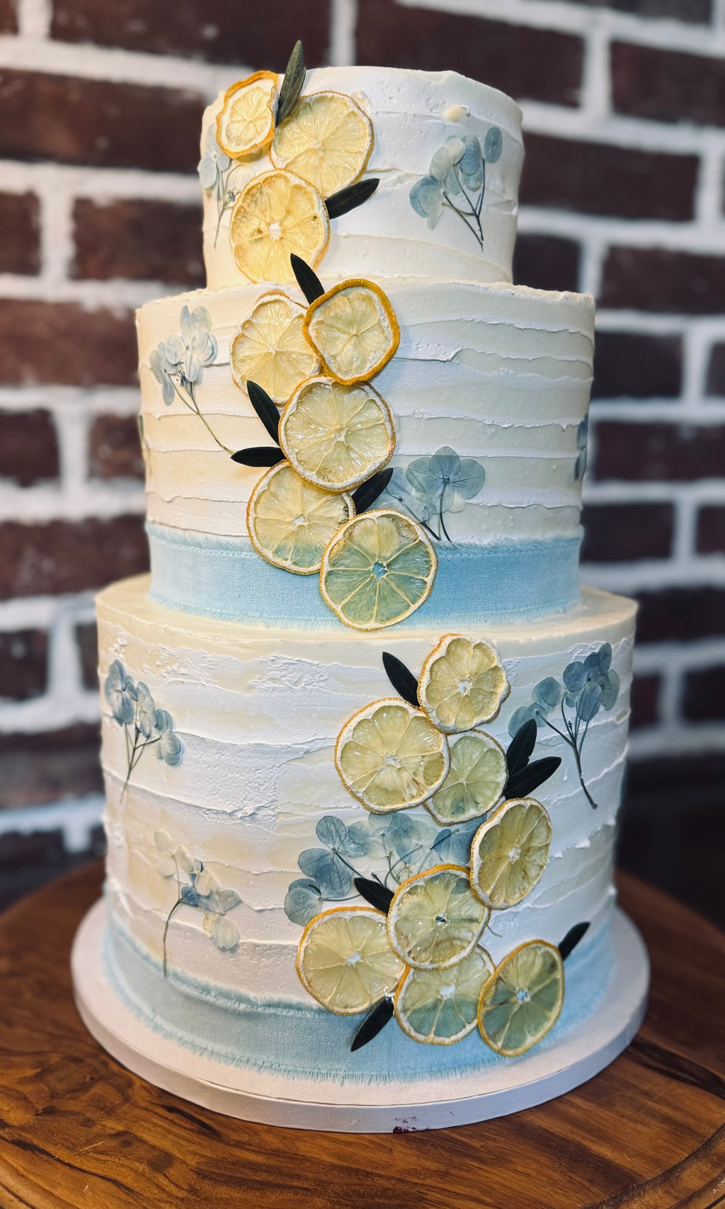 Cakes