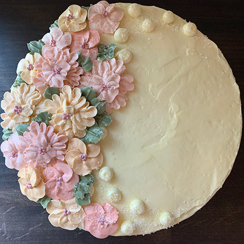 Custom Cakes Orders image 3