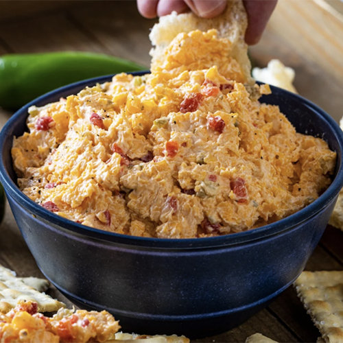 Pimento Cheese (GF) image 0