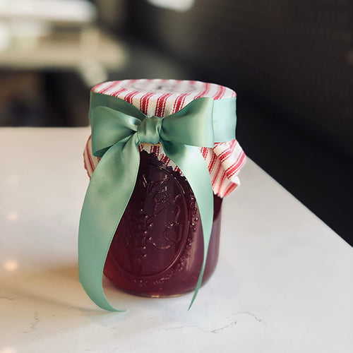 Strawberry Jam image 0