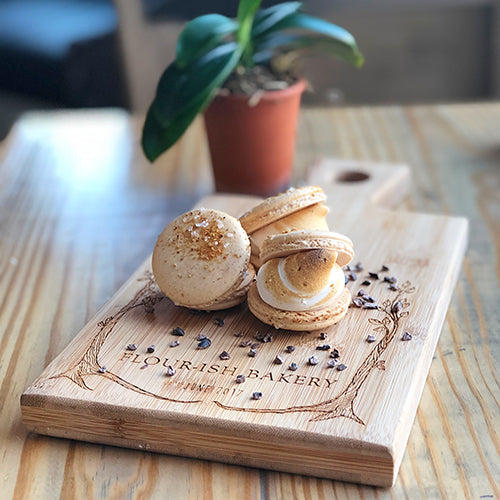 Macarons (Dozen) (GF) image 3