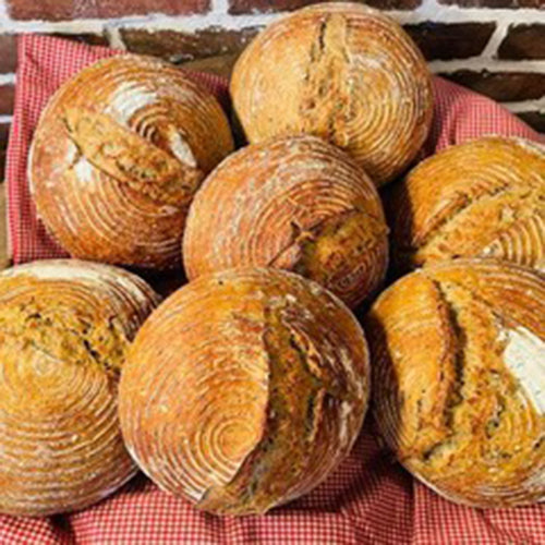 Breads image 8