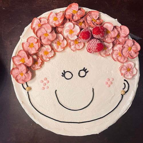 Custom Cakes Orders image 8