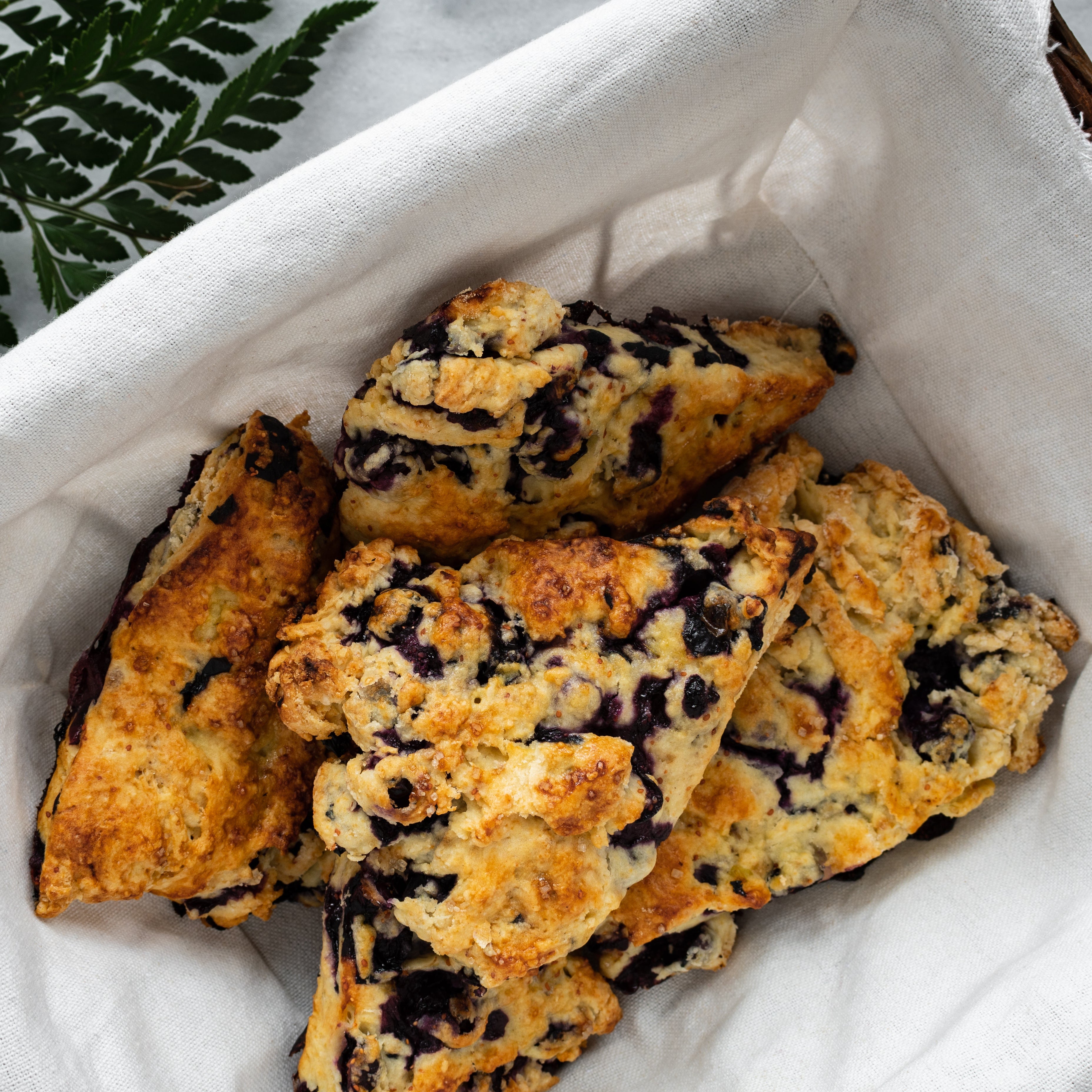 Scones